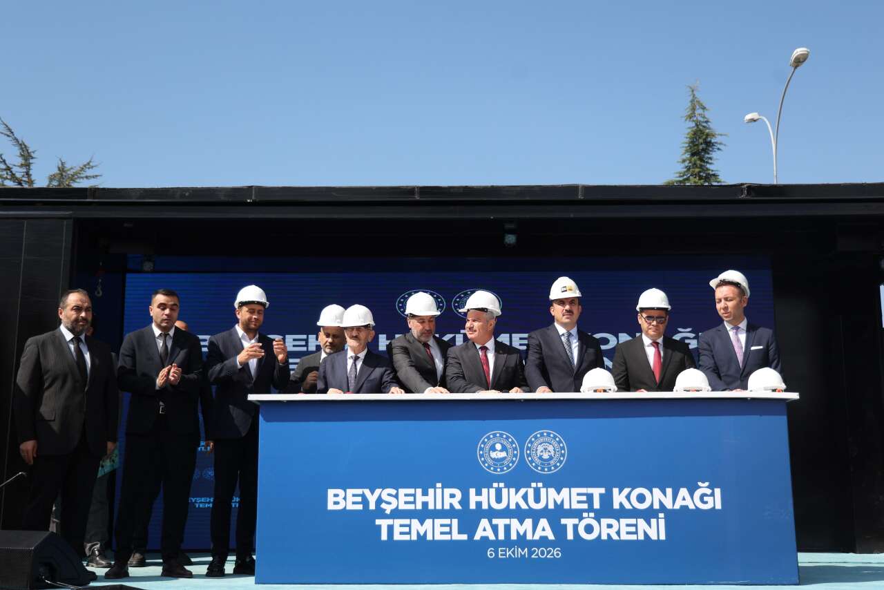 Konya’nın göl manzaralı bungalovları açıldı! Kiralama başladı 14
